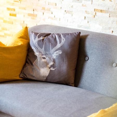 Urlaub In Andreasberg Appartement Sankt Andreasberg Buitenkant foto