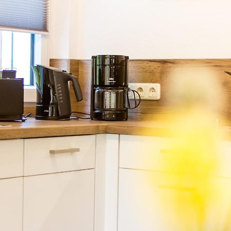Urlaub In Andreasberg Appartement Sankt Andreasberg Buitenkant foto