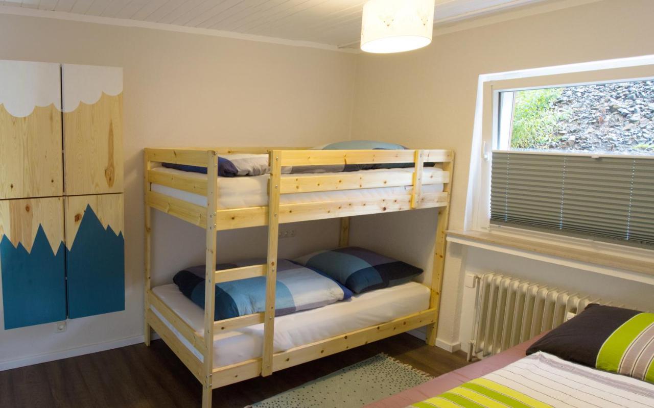 Urlaub In Andreasberg Appartement Sankt Andreasberg Buitenkant foto
