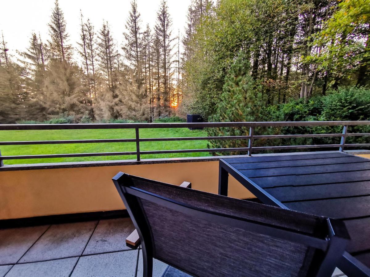 Urlaub In Andreasberg Appartement Sankt Andreasberg Buitenkant foto