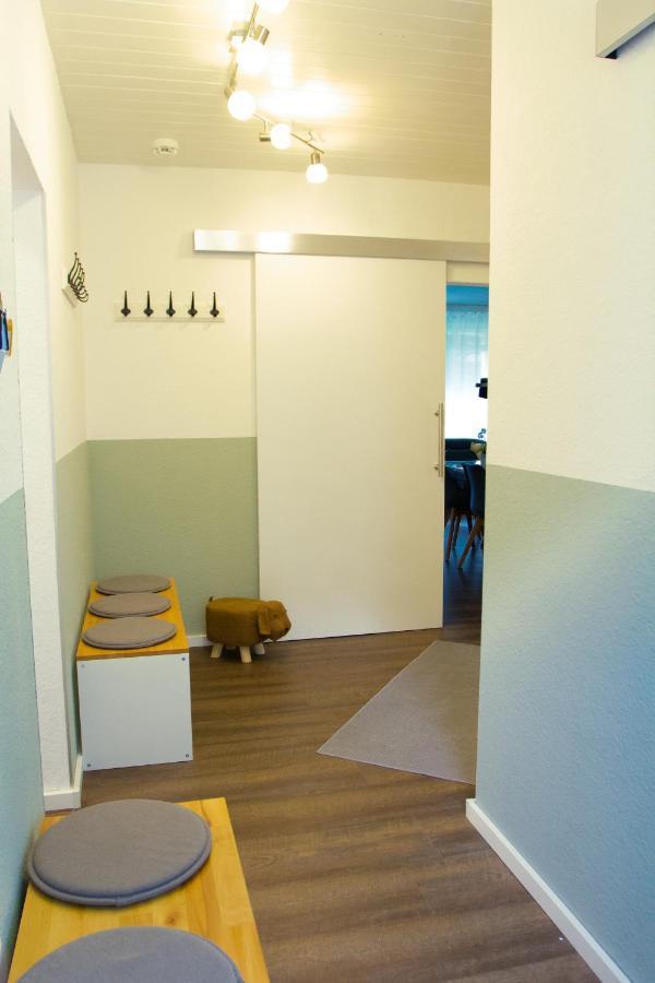 Urlaub In Andreasberg Appartement Sankt Andreasberg Buitenkant foto