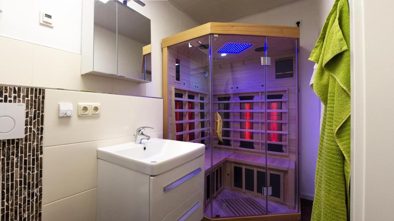 Urlaub In Andreasberg Appartement Sankt Andreasberg Buitenkant foto